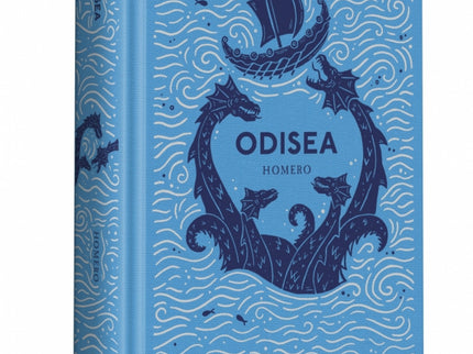 Odisea (edición Especial En Tapa Dura)
