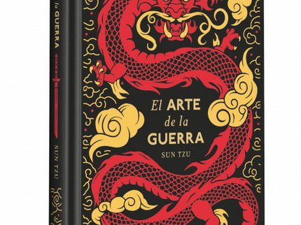 El Arte De La Guerra (nueva Traducción) (edición Especial En Tapa Dura)
