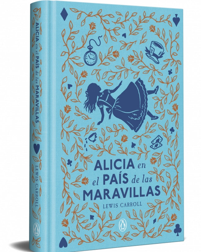 Alicia En El Pais De Las Maravillas Edicion Conmemorativa