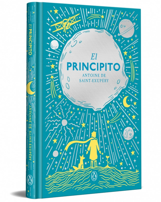 El Principito Edicion Conmemorativa