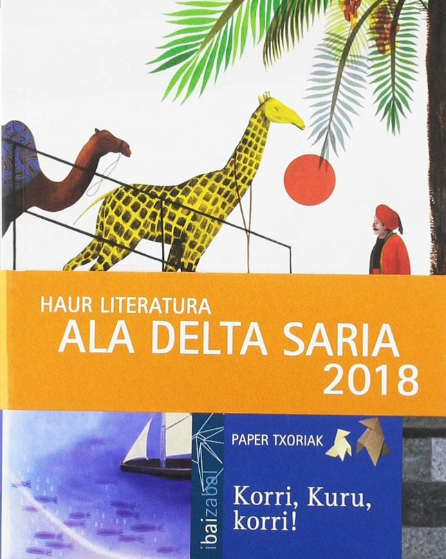 Korri, Kuru, Korri!