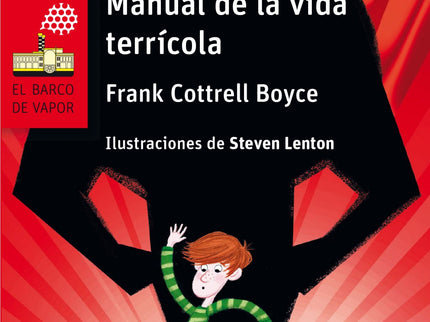 Manual De La Vida Terricola