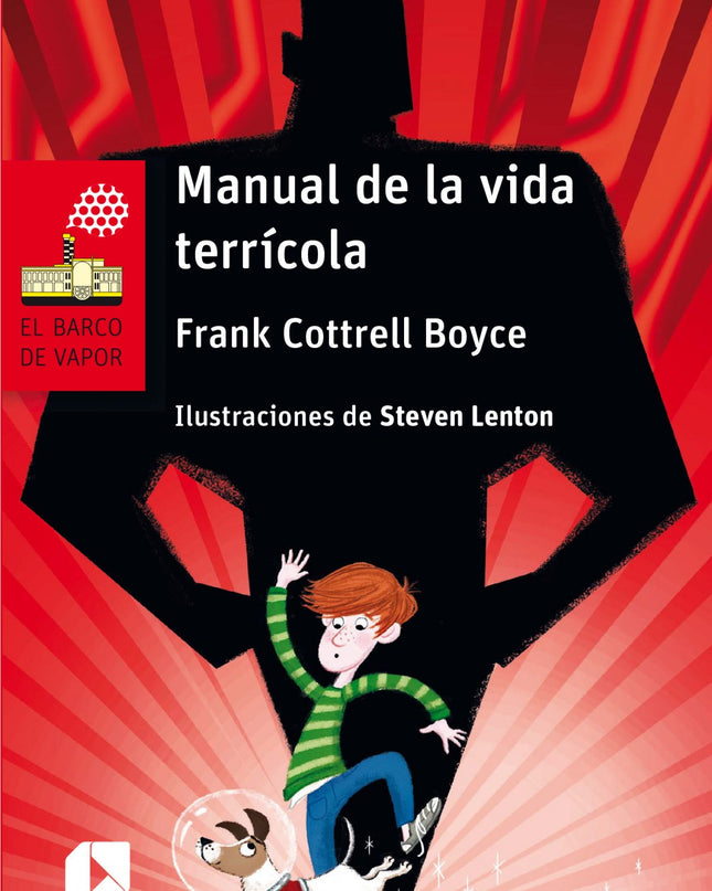 Manual De La Vida Terricola
