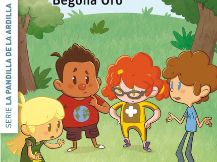 Cómo Consolar A Una Ardilla