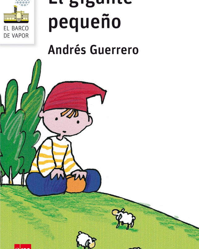 El Gigane Pequeño