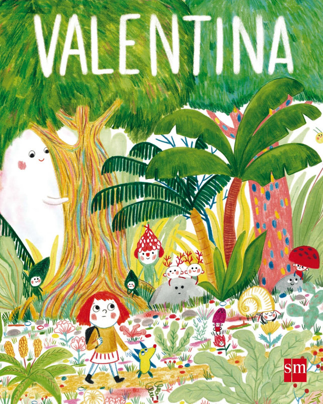 Valentina