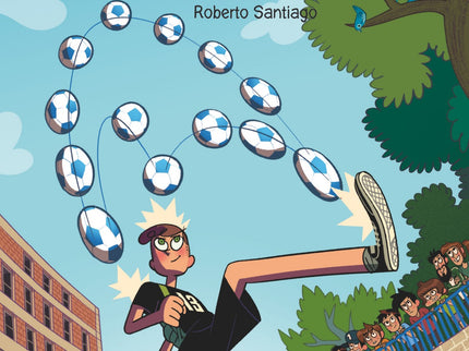 El Misterio Del Jugador Número 13