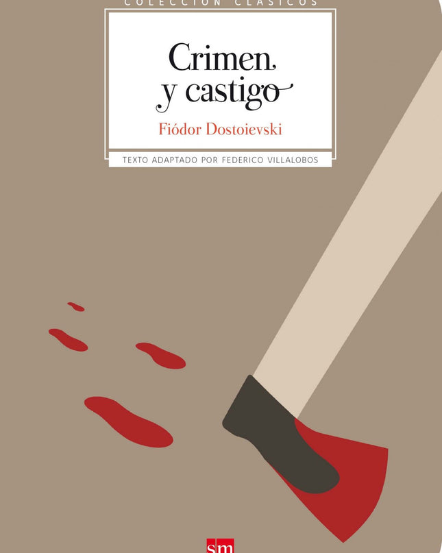 Crímen Y Castigo