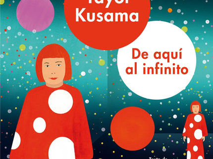 Yayoi Kusama