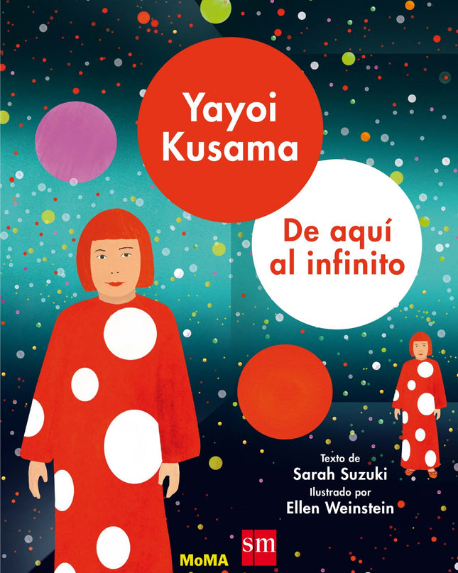 Yayoi Kusama