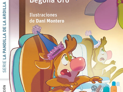 Un Cumpleaños De Altura