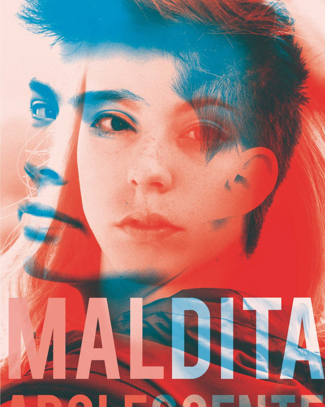Maldita Adolescente