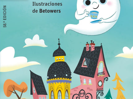El Fantasma De Palacio