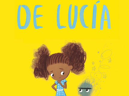 La Preocupación De Lucia