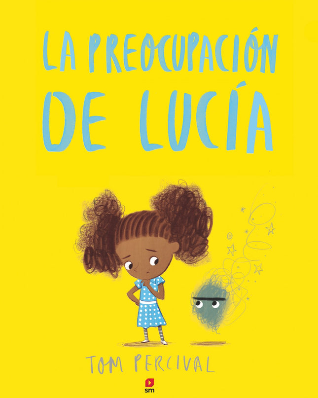 La Preocupación De Lucia