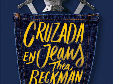 Cruzada En Jeans