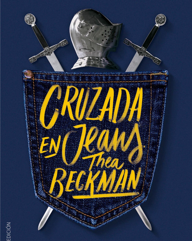 Cruzada En Jeans
