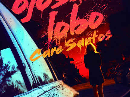 Los Ojos Del Lobo