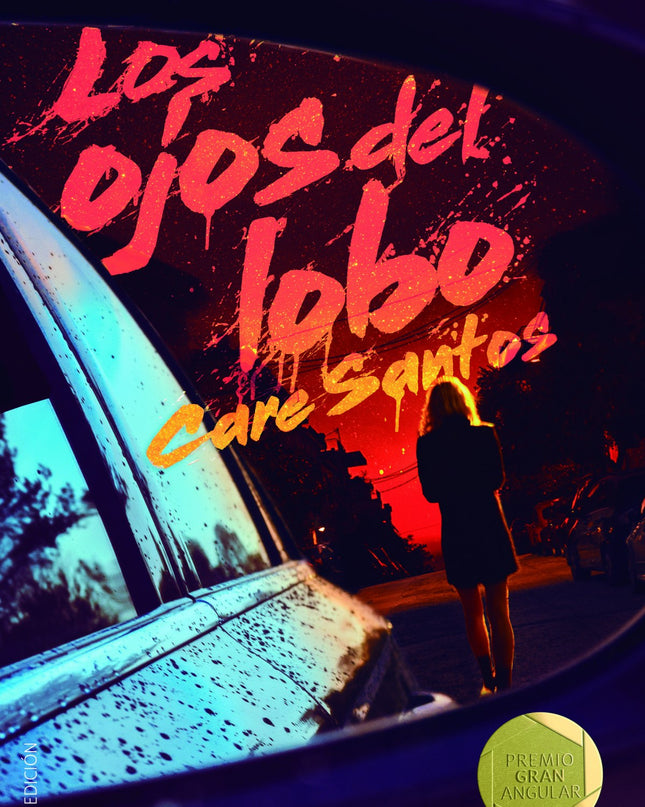 Los Ojos Del Lobo