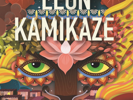 León Kamikaze