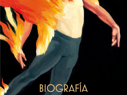 Biografía De Un Cuerpo