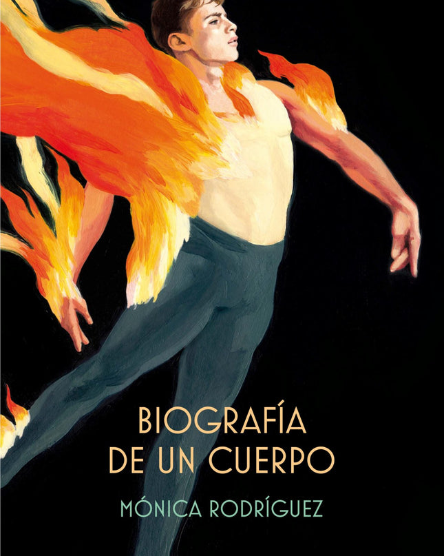 Biografía De Un Cuerpo