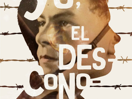 Yo, El Desconocido