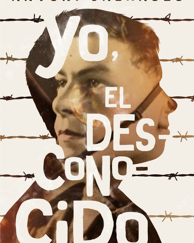 Yo, El Desconocido