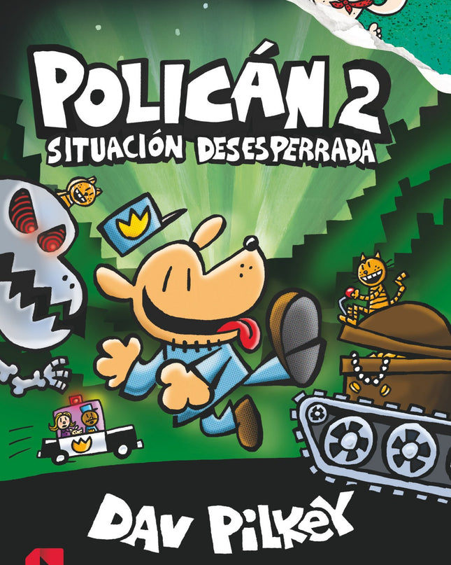 Polican 2