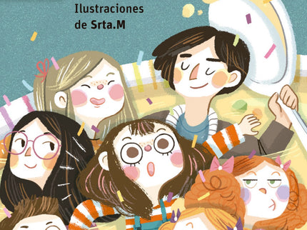 ¡hermanos Hasta En La Sopa!