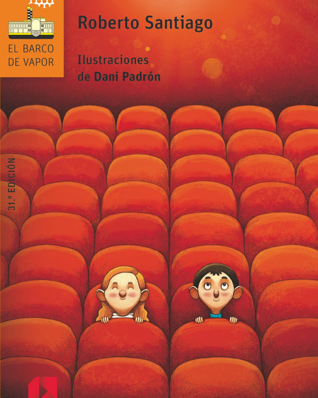 El Ladrón De Mentiras