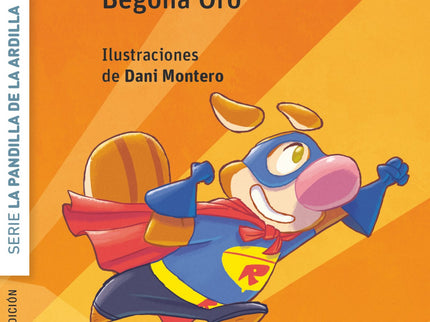 El Superpoder De Rasi