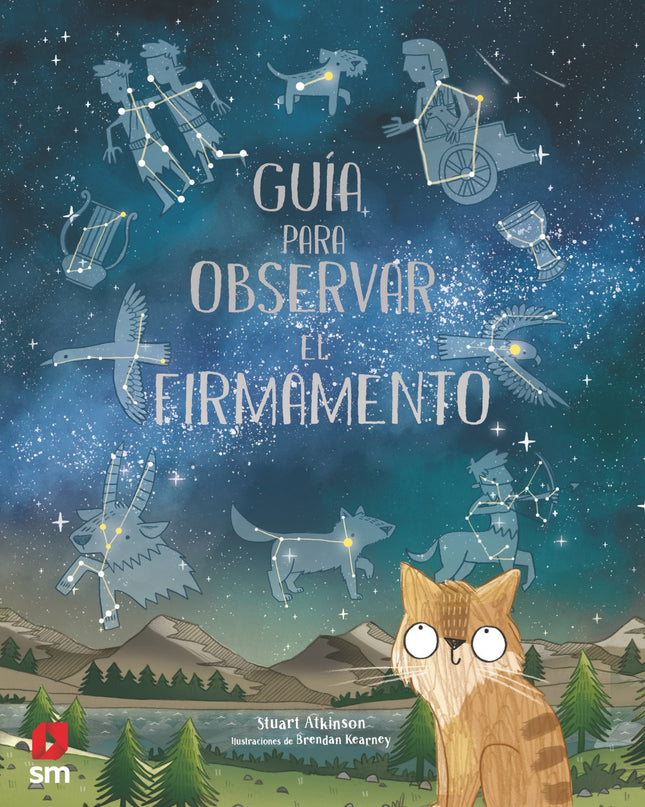 Guía Para Observar El Firmamento