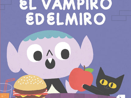 El Vampiro Edelmiro