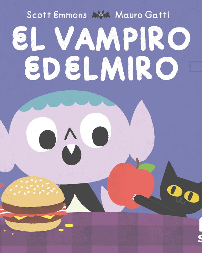 El Vampiro Edelmiro