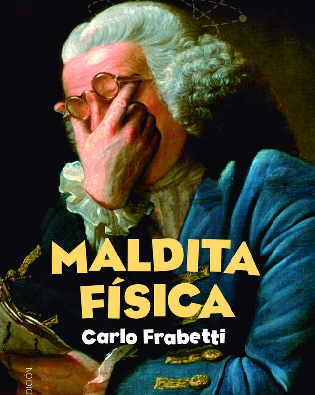 Maldita Fisica