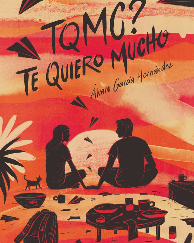 Tqmc? Te Quiero Mucho