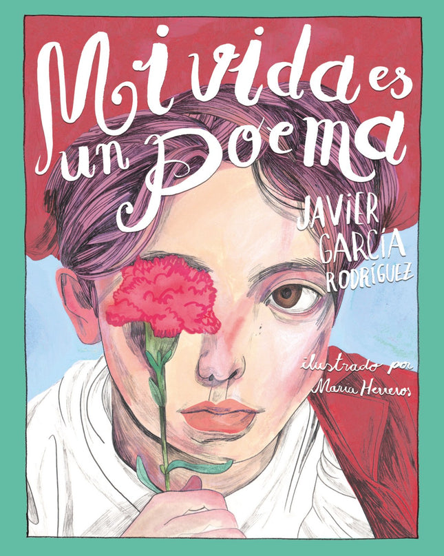 Mi Vida Es Un Poema