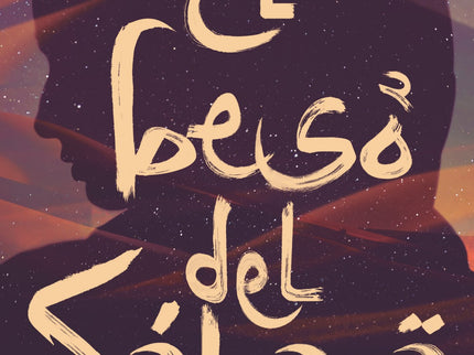 El Beso Del Sáhara