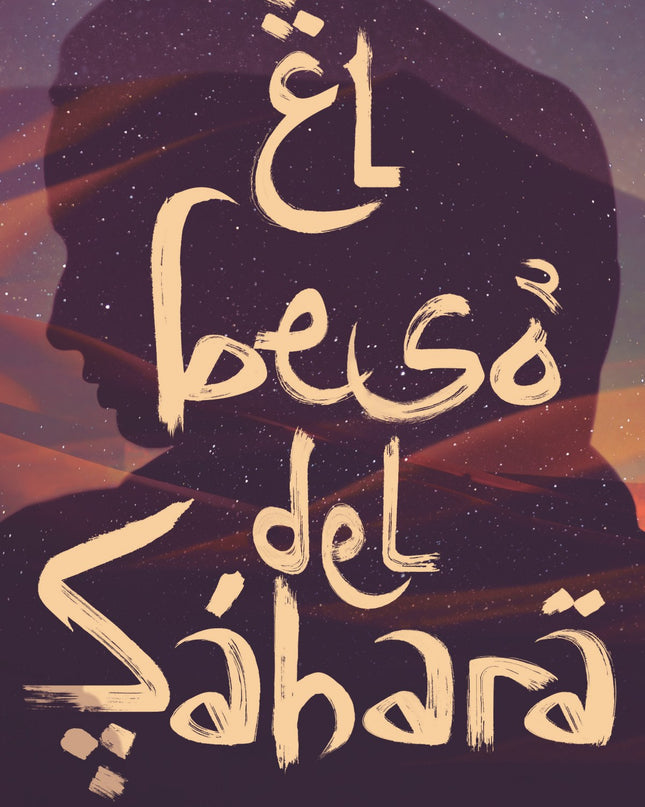 El Beso Del Sáhara