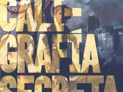 La Caligrafía Secreta