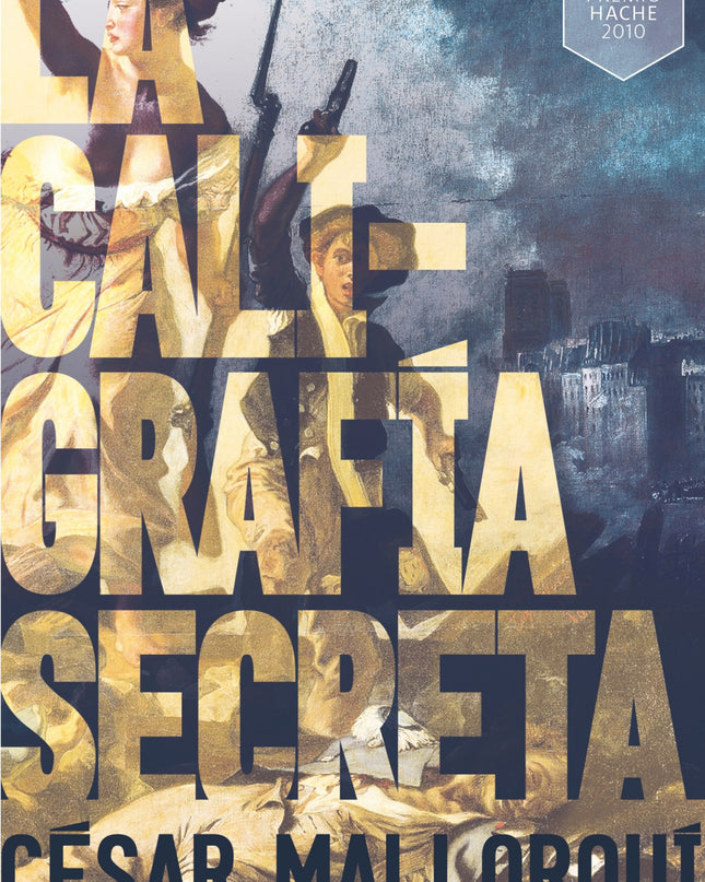 La Caligrafía Secreta