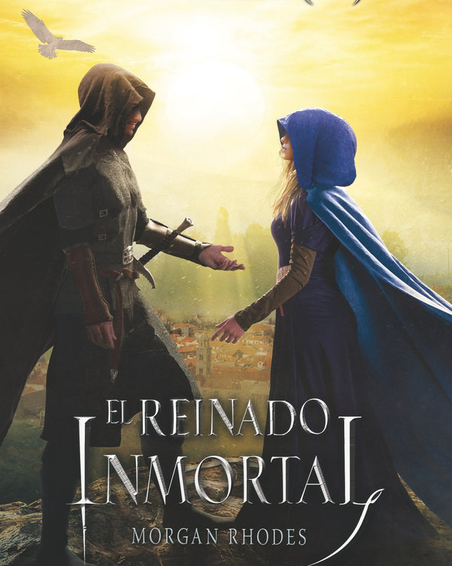 El Reinado Inmortal