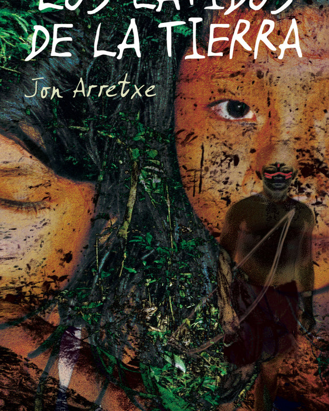 Los Latidos De La Tierra