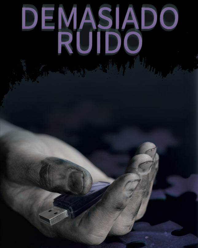 Demasiado Ruido