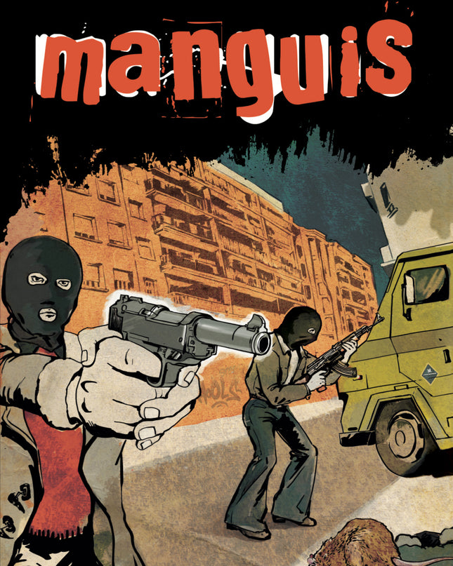 Manguis