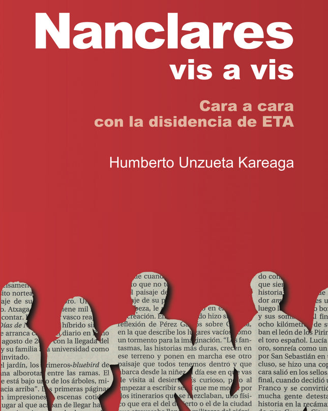 Nanclares Vis A Vis