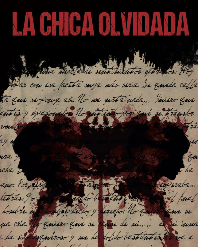 La Chica Olvidada