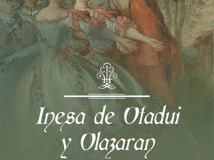 Inesa De Otadui Y Olazaran