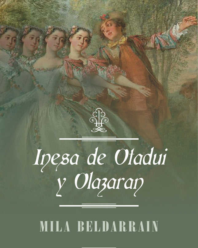Inesa De Otadui Y Olazaran
